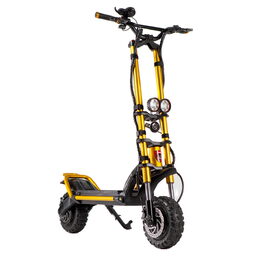 KAABO Wolf King+ CZ EDITION