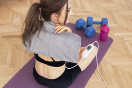 TrueLife HeatBlanket 0403