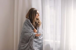 TrueLife HeatBlanket 1813