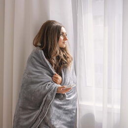 TrueLife HeatBlanket 1813