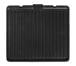 Lauben Contact Grill Ribbed Plate 2000SB