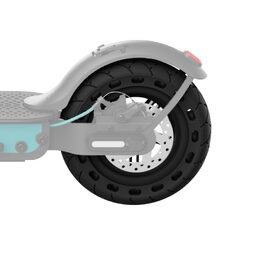 LAMAX E-Scooter S11600 rear wheel