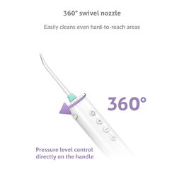 Truelife AquaFloss Station O300 Ozone