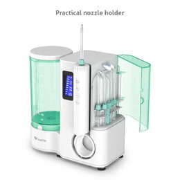 Truelife AquaFloss Station O300 Ozone