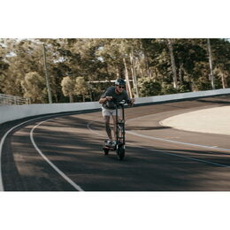 KAABO Wolf Warrior X Pro+ CZ EDITION