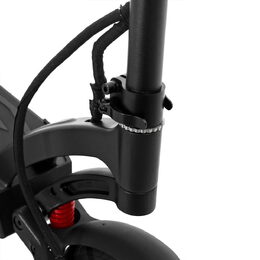 KAABO Mantis 10 PRO V2 CZ EDITION