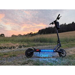 KAABO Mantis 10 PRO V2 CZ EDITION