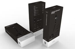 Lauben Stick Vacuum 2in1 Pet Plus 400BC