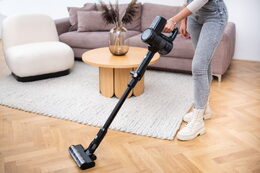 Lauben Stick Vacuum & Mop 3in1 Pet Deluxe 400BC