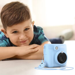 LAMAX InstaKid1 Blue