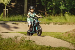 LAMAX eJumper DB50 Blue - assembled