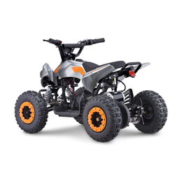 LAMAX eTiger ATV40S Orange - assembled