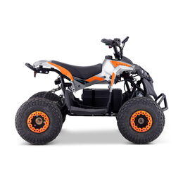 LAMAX eFalcon ATV50M Orange - assembled