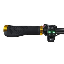 Kaabo Wolf King GTR Black CZ EDITION