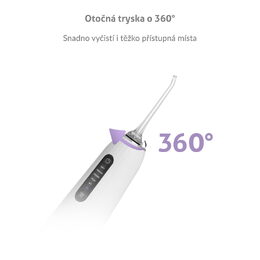 Truelife AquaFloss Compact C200