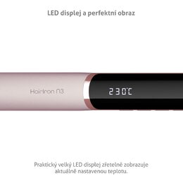 TrueLife HairIron N3