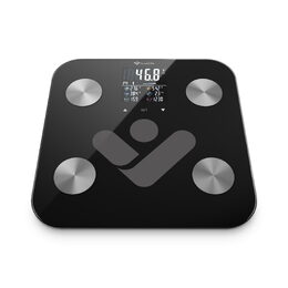 TrueLife FitShape S6 BT Black