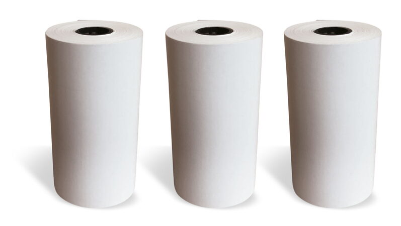 AGFAPHOTO ATP3WH Thermal Paper