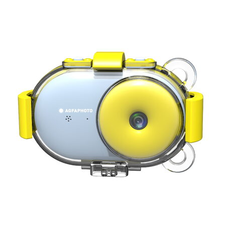 AGFAPHOTO Realikids Water Proof Blue