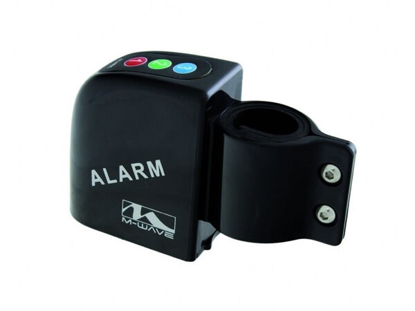 LAMAX E-Scooter alarm