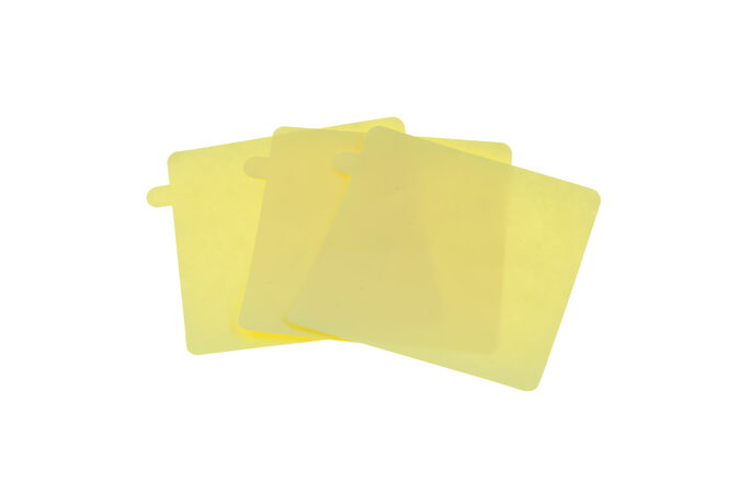 LAMAX Electrostatic sticker