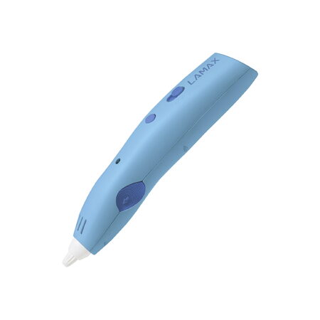 LAMAX ArtKid1 3D Blue