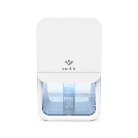 TrueLife AIR Dehumidifier DH3 White
