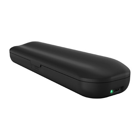 TrueLife SonicBrush Clean-series UV Travel Case black