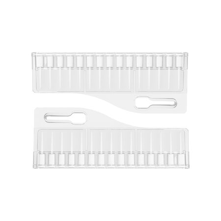 TrueLife InterdentBrush I-series heads 30 pack