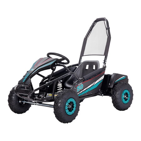 LAMAX eBuggy UTV50 Long Range