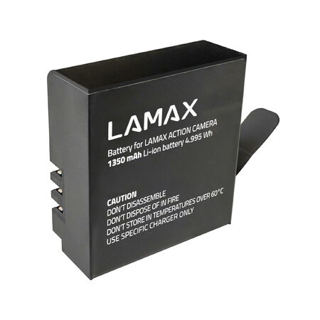 Baterie LAMAX W2 Battery