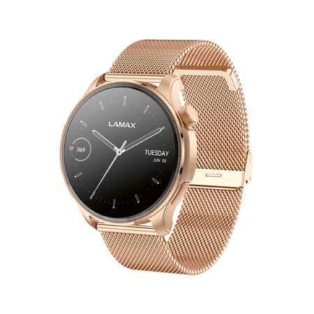 LAMAX Prism AMOLED Rose Gold