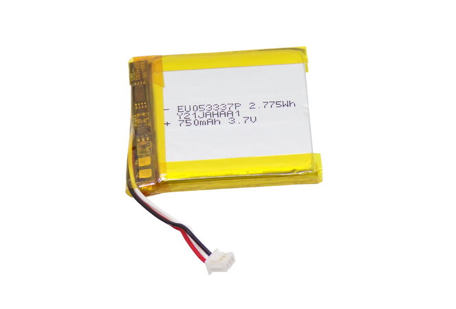 TrueLife NannyCam V24/H32 - Baterie 3pin