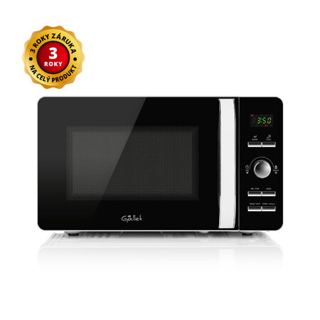 Mikrovlnná trouba Gallet FMOE 305W