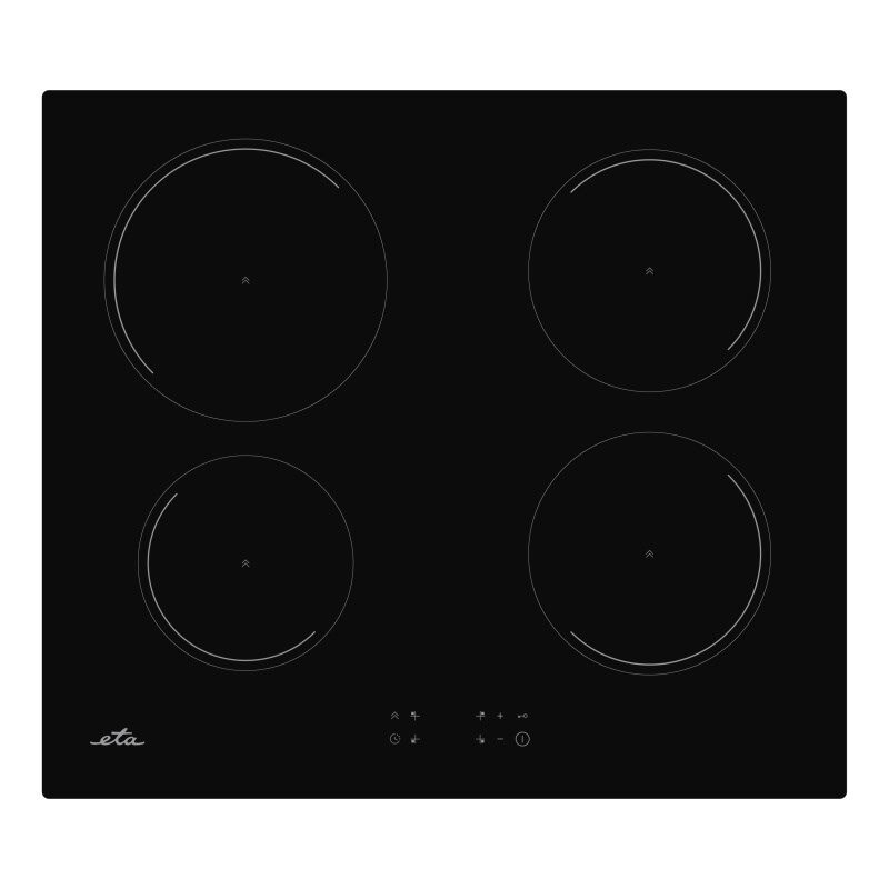 Varná deska indukce ETA 579090000
