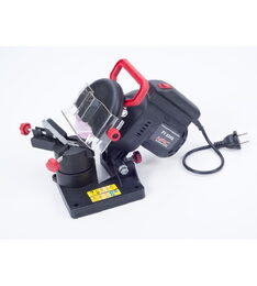 Bruska na řetězy NAC SHE220-F -poškozený obal