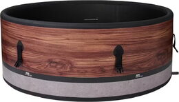 Nafukovací vířivka Marimex  MSPA Duet F-DU062W -z výstavy