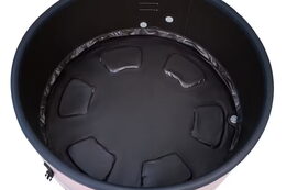 Nafukovací vířivka Marimex  MSPA Duet F-DU062W -z výstavy