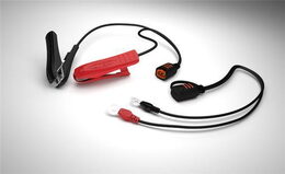 Nabíječka autobaterií CTEK NXT 5 EU 12 V, 5 A pro olověné a lithiové baterie