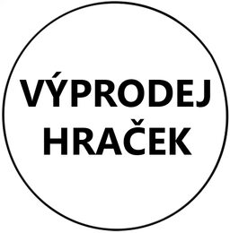 🧸Výprodej hraček🧸