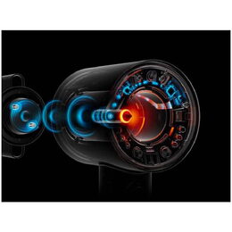 HD16 SUPERSONIC PINK/ROSE GOLD FÉN DYSON