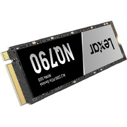 SSD NQ790 PCle Gen4 M.2 NVMe 4TB LEXAR