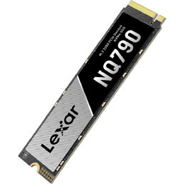 SSD NQ790 PCle Gen4 M.2 NVMe 4TB LEXAR
