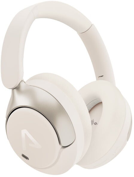 Lamax HighComfort2 ANC White