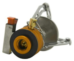 Vařič Cattara kempingový GAS