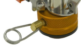 Vařič Cattara kempingový GAS