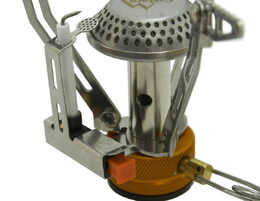 Vařič Cattara kempingový GAS