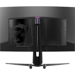 MPG 321CURX QD-OLED 31,5 UHD 240Hz Curv.