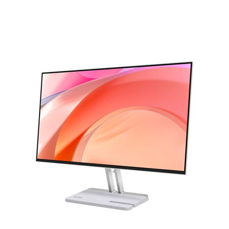 Lenovo CONS LCD L27-4C   27"/IPS/WLED/16:9/1920x1080/144Hz/99%sRGB/antiglare/1500:1/od1ms/300nitů/2xHDMI+1xVGA/stříbrná