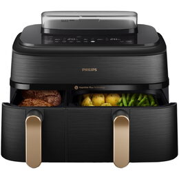 NA552/00 DUAL FRITÉZA 9L PHILIPS